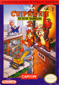 CHIP N DALE RESCUE RANGERS 2 (usagé)