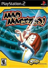 MAD MAESTREO (usagé)