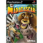 MADAGASCAR (COMPLETE IN BOX) (usagé)