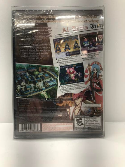 MANA KHEMIA ALCHEMISTS OF AL-REVIS (BRAND NEW / SEALED) (usagé)