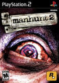 MANHUNT 2 (CD ONLY) (usagé)
