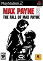 MAX PAYNE 2 FALL OF MAX PAYNE (COMPLETE IN BOX) (usagé)