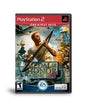 MEDAL OF HONOR RISING SUN (COMPLETE IN BOX) (usagé)