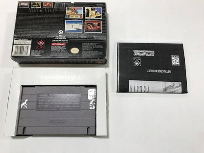 PRINCE OF PERSIA 2 (WITH BOX) (usagé)