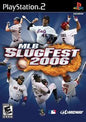 MLB SLUGFEST 2006 (COMPLETE IN BOX) (usagé)