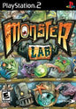 MONSTER LAB (COMPLETE IN BOX) (usagé)