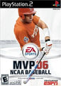 MVP NCAA BASEBALL 2006 (COMPLETE IN BOX) (usagé)