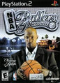 NBA BALLERS PHENOM (PRINTED COVER ART)