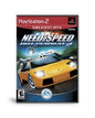 NEED FOR SPEED HOT PURSUIT 2 GREATEST HITS (COMPLETE IN BOX / FRENCH MANUAL) (usagé)