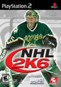 NHL 2K6 (COMPLETE IN BOX) (usagé)