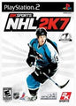 NHL 2K7 (COMPLETE IN BOX) (usagé)