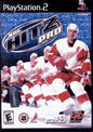 NHL HITZ PRO (COMPLETE IN BOX) (usagé)