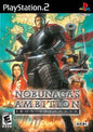 NOBUNAGAS AMBITION IRON TRIANGLE (COMPLETE IN BOX) (usagé)