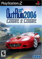 OUTRUN 2006 COAST 2 COAST (COMPLETE IN BOX) (usagé)