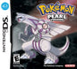 POKEMON PEARL VERSION (COMPLETE IN BOX) (usagé)