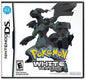 POKEMON WHITE VERSION (WITH BOX) (usagé)