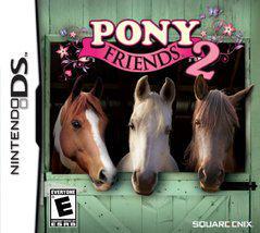 PONY FRIENDS 2 (usagé)