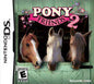 PONY FRIENDS 2 (usagé)