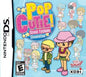 POP CUTIE STREET FASHION SIMULATION (usagé)