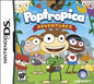 POPTROPICA ADVENTURES (BRAND NEW / SEALED) (usagé)