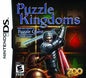 PUZZLE KINGDOMS (COMPLETE IN BOX) (usagé)