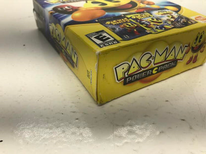 PAC-MAN POWER PACK (COMPLETE IN BOX) (usagé)