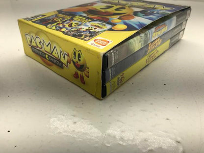 PAC-MAN POWER PACK (COMPLETE IN BOX) (usagé)