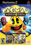 PAC-MAN POWER PACK (COMPLETE IN BOX) (usagé)