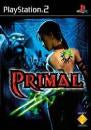PRIMAL (WITH BOX) (usagé)