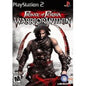 PRINCE OF PERSIA WARRIOR WITHIN (COMPLETE IN BOX) (usagé)