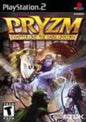 PRYZM CHAPTER ONE THE DARK UNICORN (WITH BOX) (usagé)