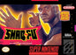 SHAQ FU (usagé)