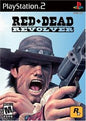 RED DEAD REVOLVER (WITH BOX) (usagé)