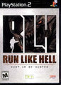 RUN LIKE HELL (COMPLETE IN BOX) (usagé)
