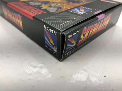 SKYBLAZER (COMPLETE IN BOX) (usagé)