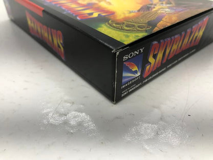SKYBLAZER (COMPLETE IN BOX) (usagé)