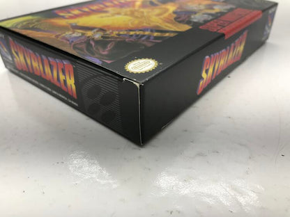 SKYBLAZER (COMPLETE IN BOX) (usagé)