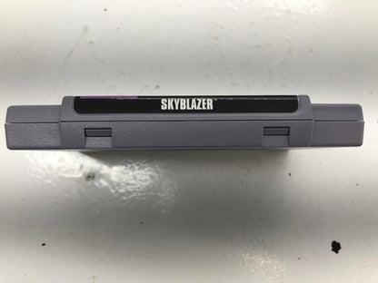 SKYBLAZER (COMPLETE IN BOX) (usagé)