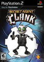 SECRET AGENT CLANK (COMPLETE IN BOX) (usagé)