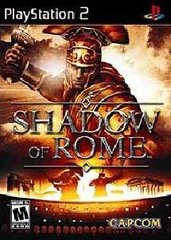 SHADOW OF ROME (COMPLETE IN BOX) (usagé)