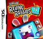 RAYMAN RAVING RABBIDS TV PARTY (usagé)