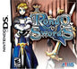 RONDO OF SWORDS (WITH MANUAL) (usagé)