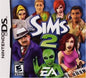 THE SIMS 2 (usagé)