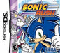 SONIC RUSH (usagé)