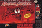 SPIDER-MAN VENOM MAXIMUM CARNAGE (usagé)