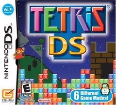 TETRIS DS (usagé)
