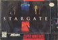 STARGATE (COMPLETE IN BOX) (usagé)