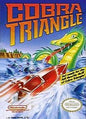 COBRA TRIANGLE (usagé)