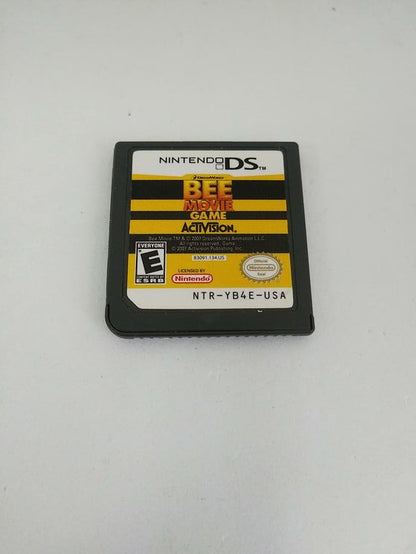 BEE MOVIE GAME (usagé)