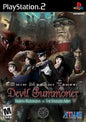 SHIN MEGAMI TENSEI DEVIL SUMMONER RAIDOU KUZUNOHA VS. THE SOULLESS ARMY (COMPLETE IN BOX) (usagé)